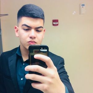 Meet your Posher, Samuel